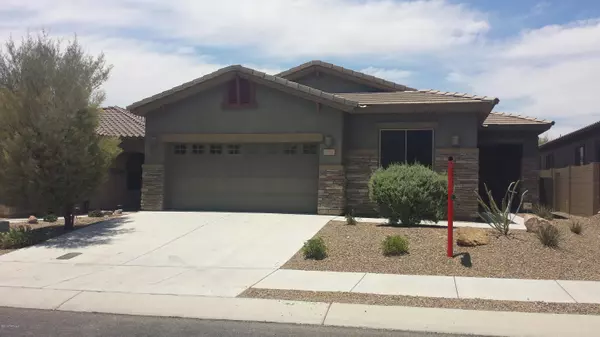 12727 N Gentle Rain Drive, Marana, AZ 85658