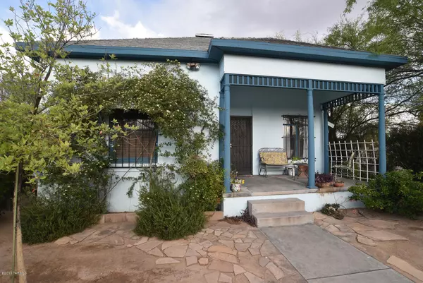 645 S 3Rd Avenue, Tucson, AZ 85701