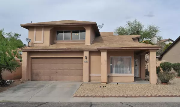 4732 W Sleepydale Court, Tucson, AZ 85741