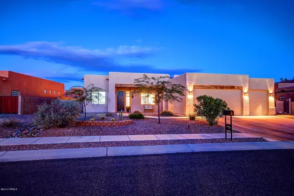 Marana, AZ 85658,12976 N Ocotillo Bluff Place