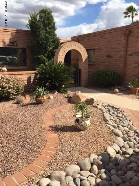 2971 S Placita San Javier, Green Valley, AZ 85622