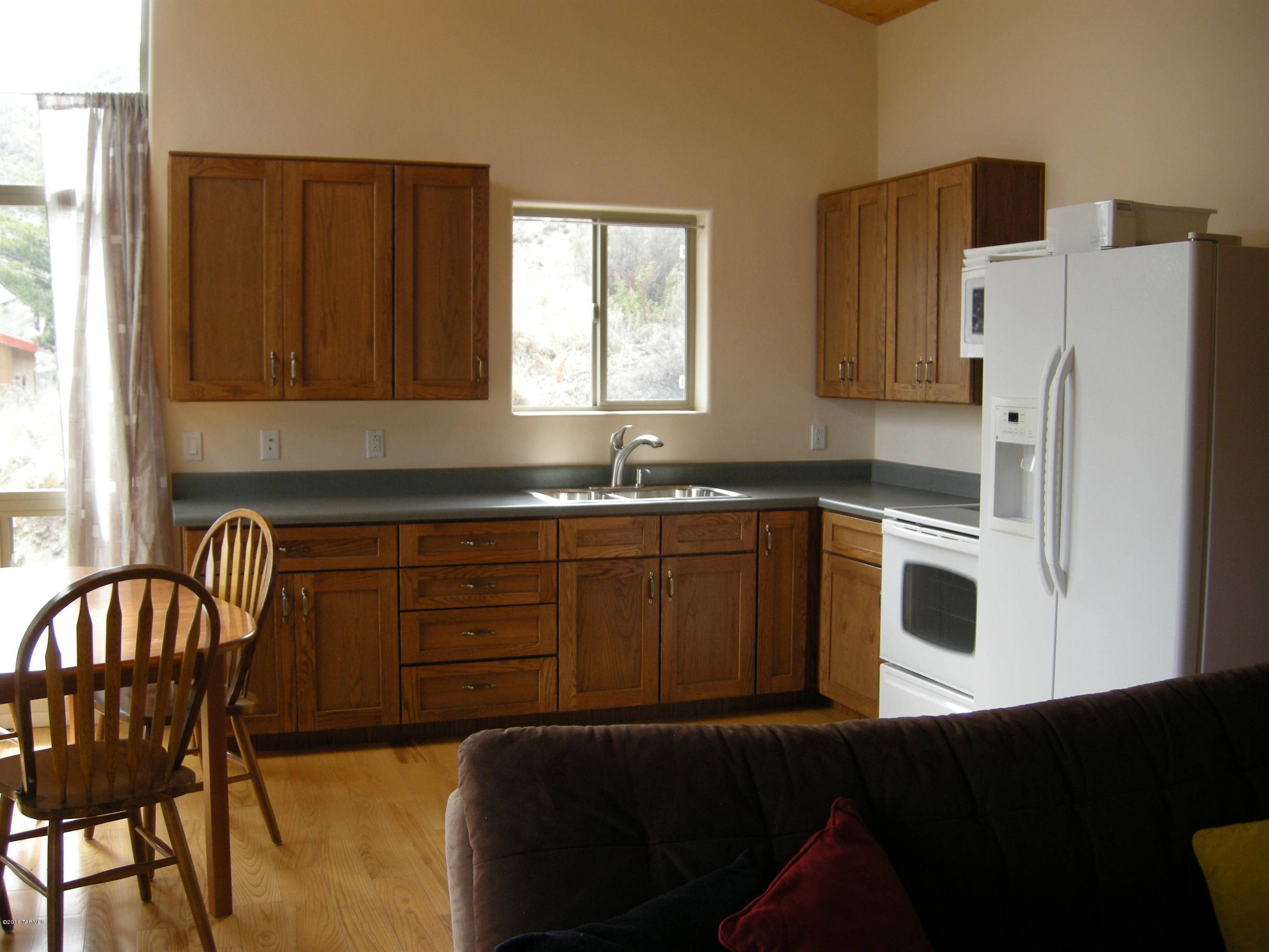 Mt. Lemmon, AZ 85619,12906 N Tucson AvenueN