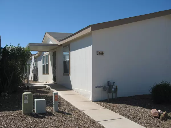 3766 S John Hay Avenue, Tucson, AZ 85730