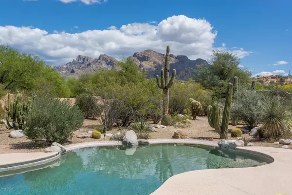 Oro Valley, AZ 85704,1140 W Saddlehorn Drive