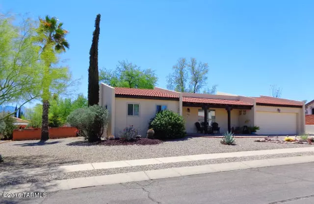 261 W Calle Nogal, Green Valley, AZ 85614