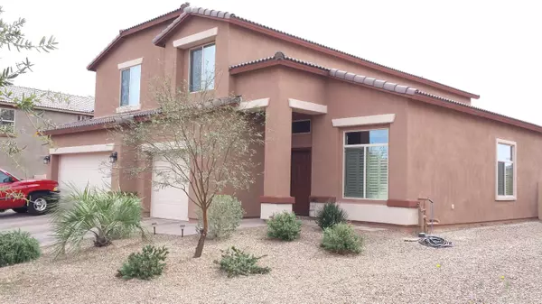 297 W Calle Las Tunas, Sahuarita, AZ 85629