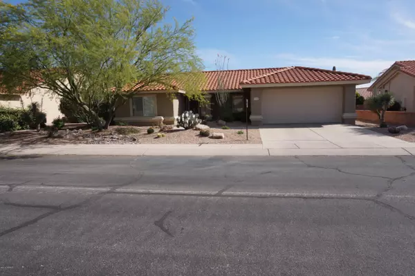 Oro Valley, AZ 85755,2396 E Agapanthus Street