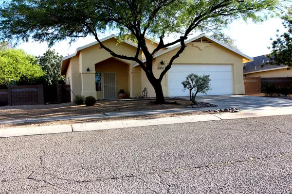 Tucson, AZ 85745,2561 W Drachman Street