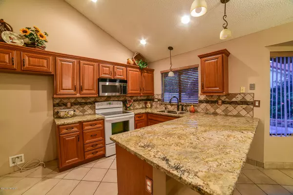 Oro Valley, AZ 85737,1087 W Bullion Place