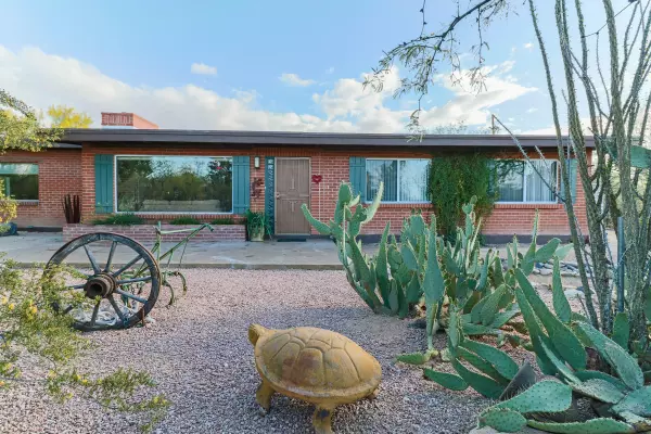 1805 W Ahmed Avenue, Tucson, AZ 85704