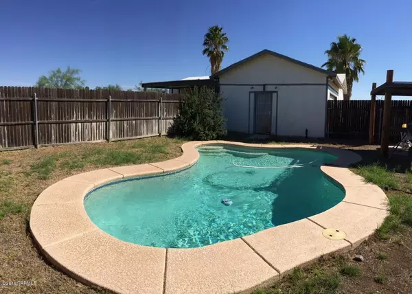 11515 N Paseo Alejandro, Marana, AZ 85653