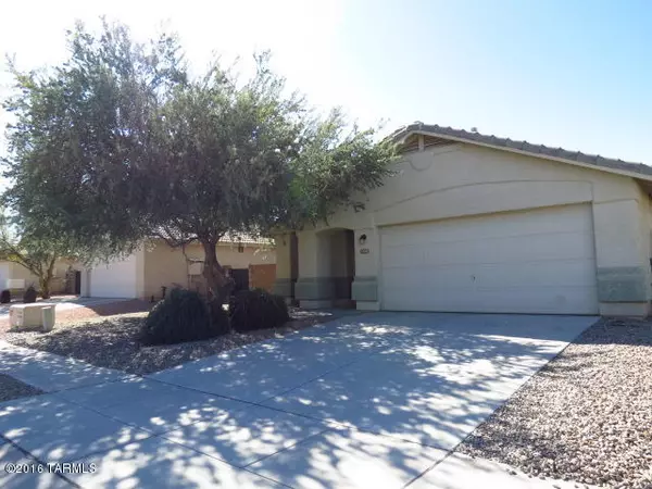 Marana, AZ 85658,5547 W Panther Butte Street