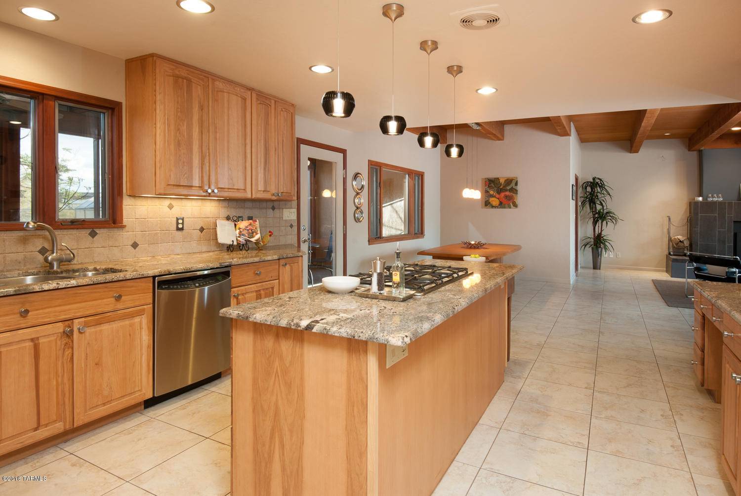 3440 N Lynford Place, Tucson, AZ 85749