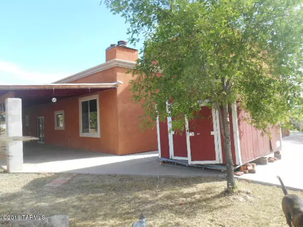 Nogales, AZ 85621,3169 N SUE Drive