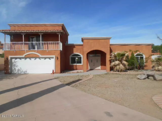 Nogales, AZ 85621,3169 N SUE Drive