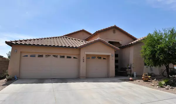 Marana, AZ 85658,12921 N Cenozoic Drive