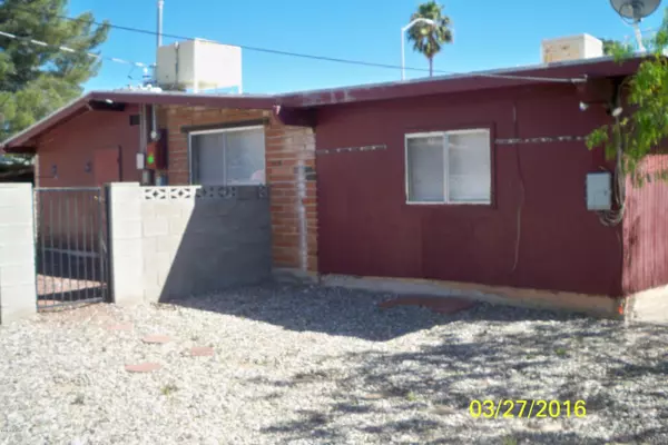 Tucson, AZ 85710,7113 E Luana Place