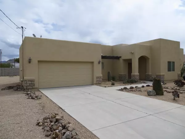 Rio Rico, AZ 85648,1703 Matus Court