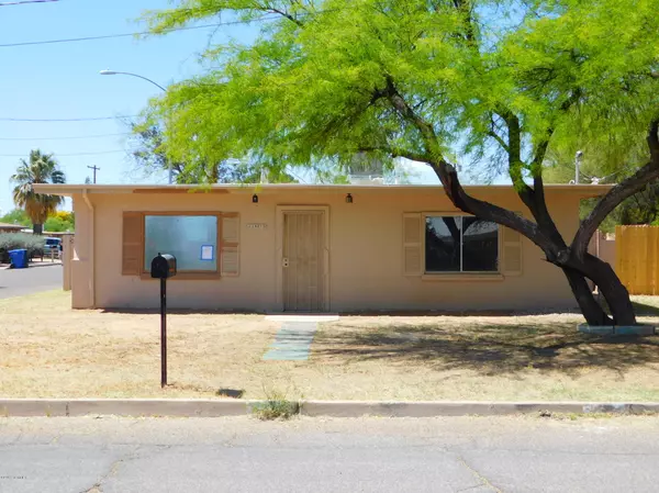 2507 N Desert Avenue, Tucson, AZ 85712