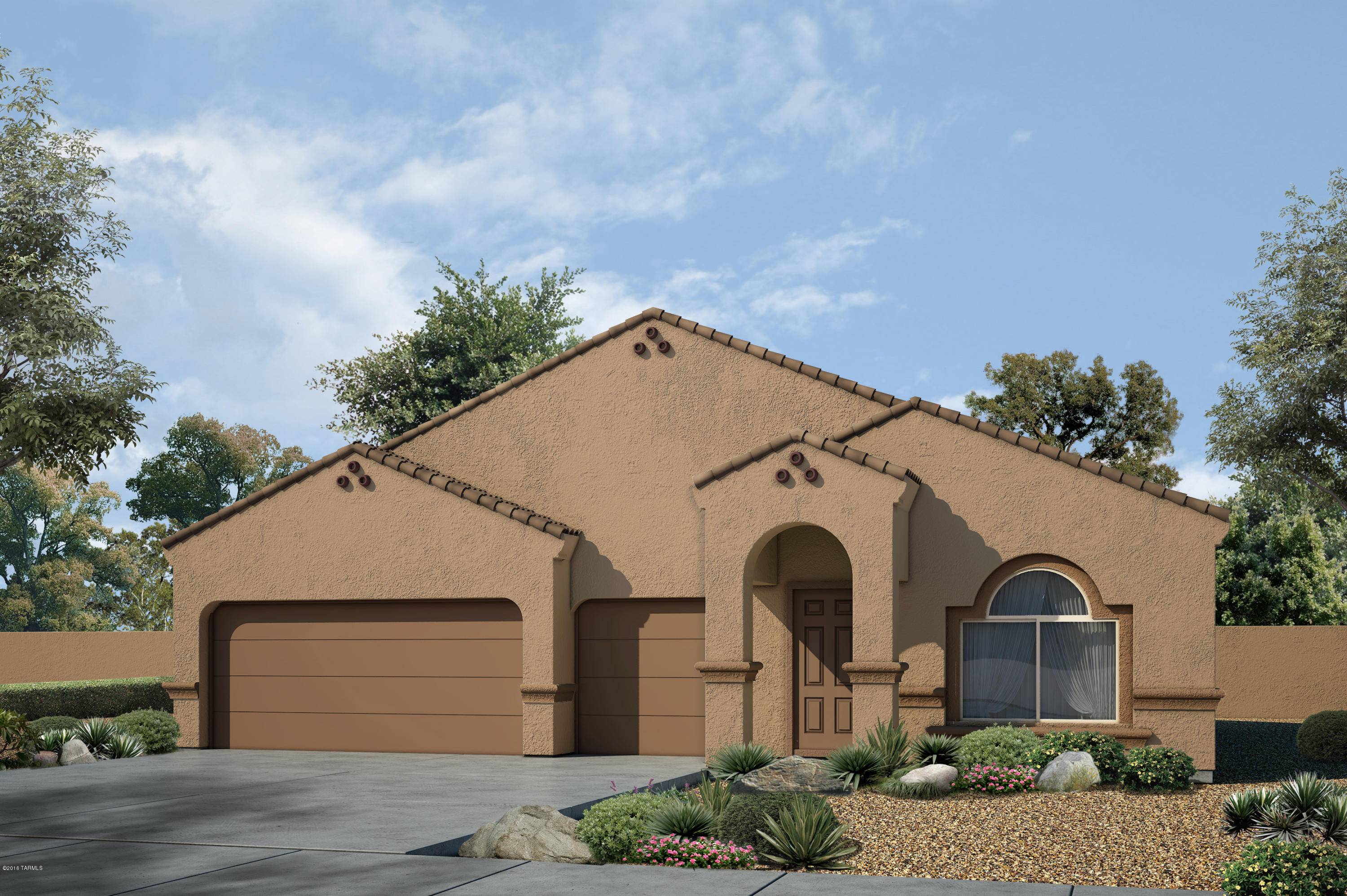 11076 W Cardium Lane, Marana, AZ 85658