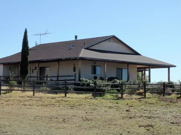 38 Mustang Trail, Sonoita, AZ 85637