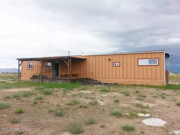 Willcox, AZ 85643,1113 S Collins Lane