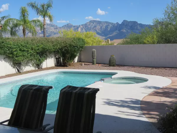 205 W Vistoso Highlands Drive, Oro Valley, AZ 85755