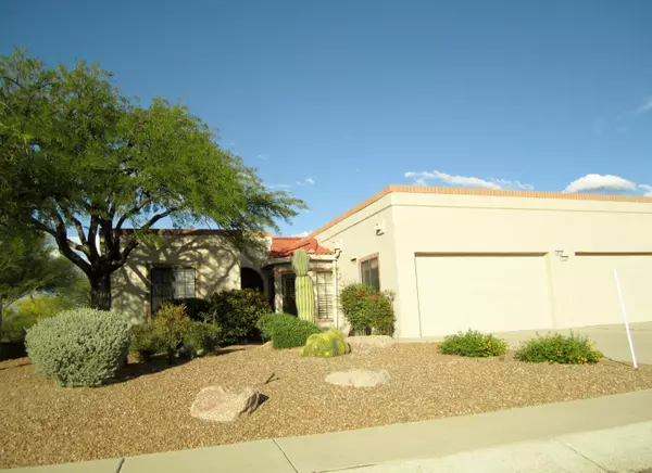 14400 N Spanish Garden Lane, Oro Valley, AZ 85755