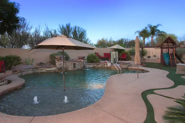 Oro Valley, AZ 85755,744 W Burntwater Drive