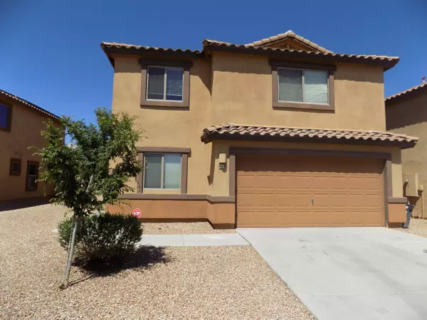 618 W Calle Franja Verde, Sahuarita, AZ 85629