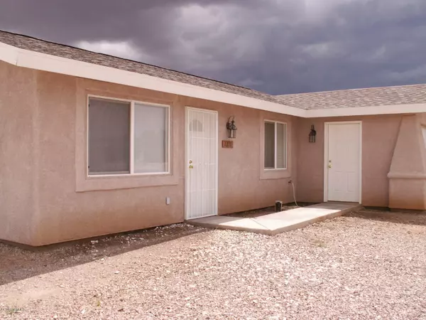 202 N Ford Street, Pearce, AZ 85625