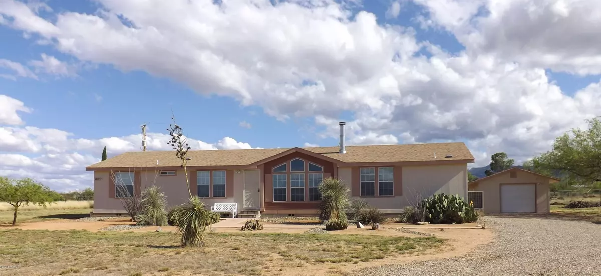 Benson, AZ 85602,3217 W Solado Place