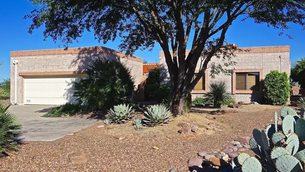 3761 S Via Del Trogon, Green Valley, AZ 85622