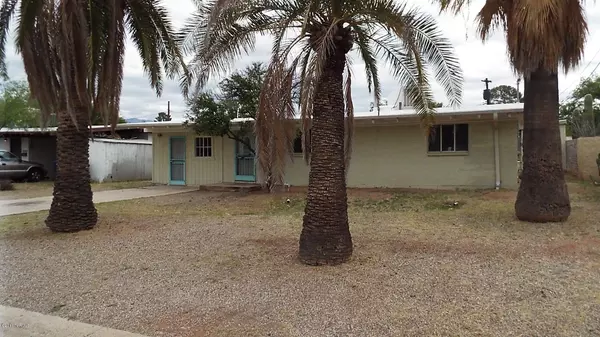 2634 N Fair Oaks Avenue, Tucson, AZ 85712