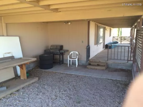 Benson, AZ 85602,331 N Pima