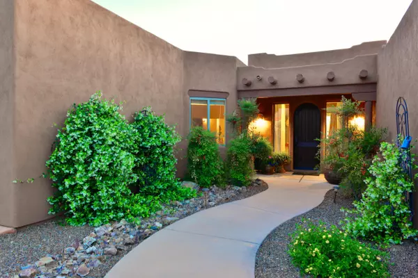 10857 N Pusch Ridge View Place, Oro Valley, AZ 85737