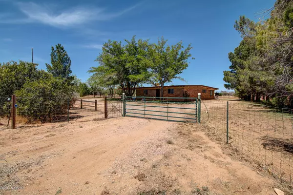 73 E Kaibab Way, Cochise, AZ 85606