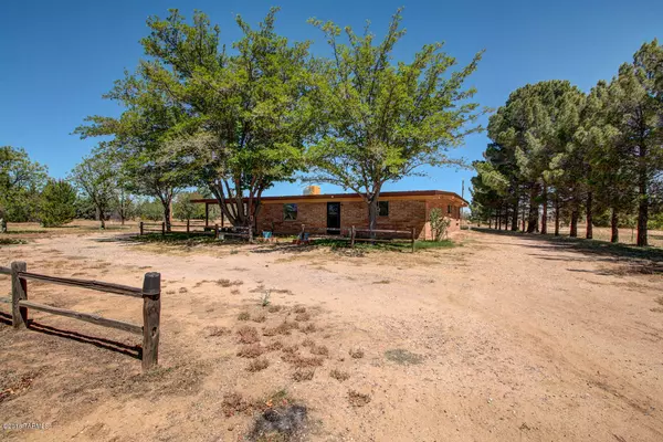 Cochise, AZ 85606,73 E Kaibab Way