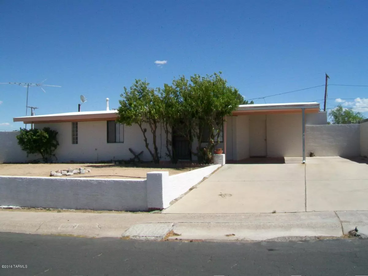 San Manuel, AZ 85631,111 W 6th Avenue