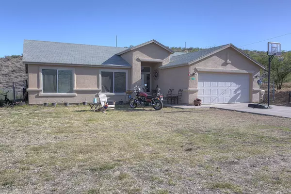 190 Camino Oceano, Rio Rico, AZ 85648