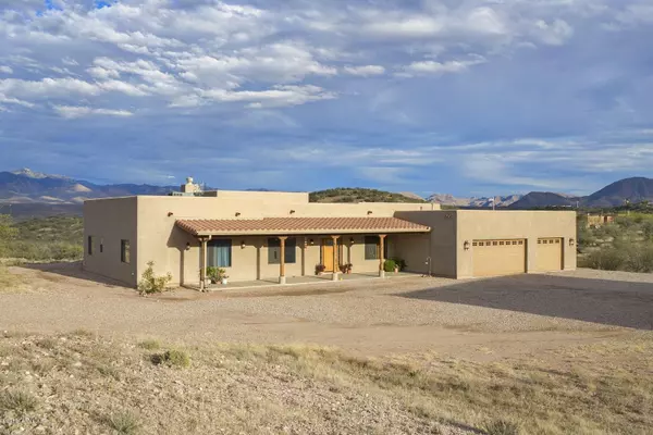 Tubac, AZ 85646,19 Calle Finistera