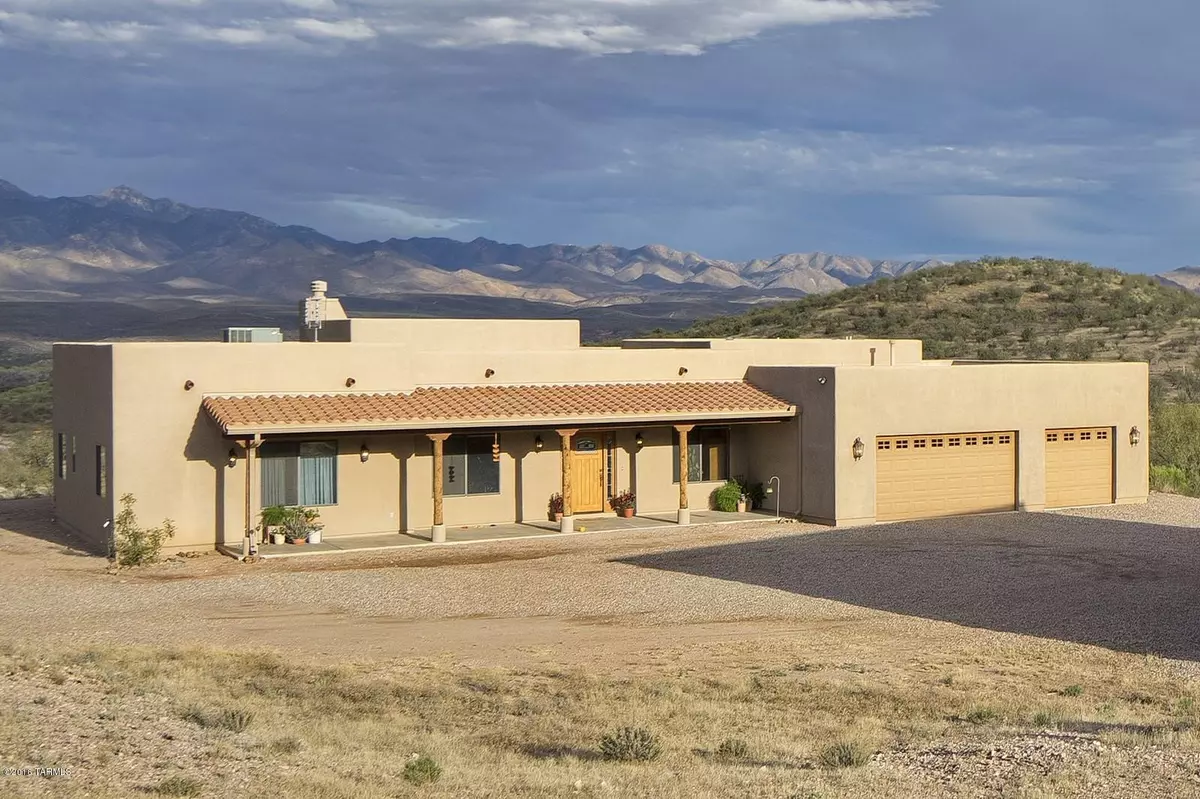 Tubac, AZ 85646,19 Calle Finistera