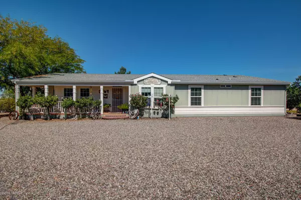 Sahuarita, AZ 85629,17970 S Mann Avenue