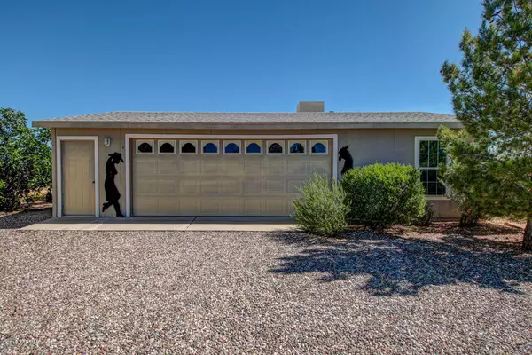 Sahuarita, AZ 85629,17970 S Mann Avenue