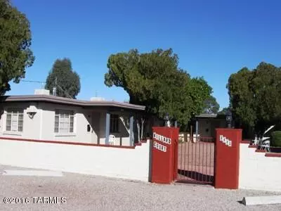 Tucson, AZ 85716,3445 E Willard Street