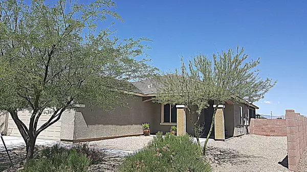 965 S Stalactites Circle, Benson, AZ 85602