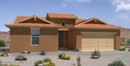 535 N Tree Mist Lane, Sahuarita, AZ 85629