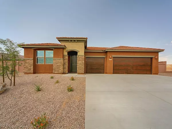 1431 E Lower Mine Lane, Sahuarita, AZ 85629