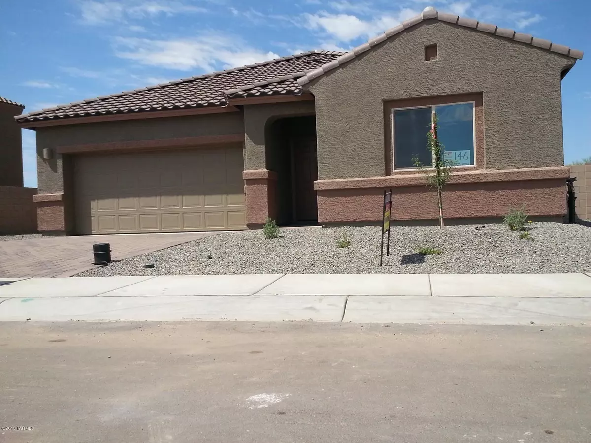 Marana, AZ 85658,14037 N River Branch Trail