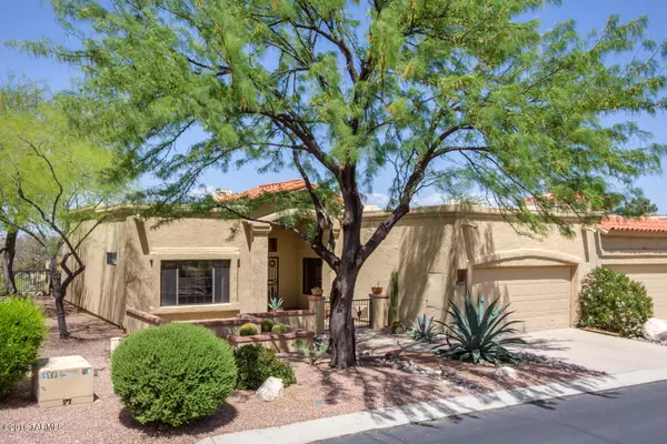 Oro Valley, AZ 85704,1244 E Camino Diestro